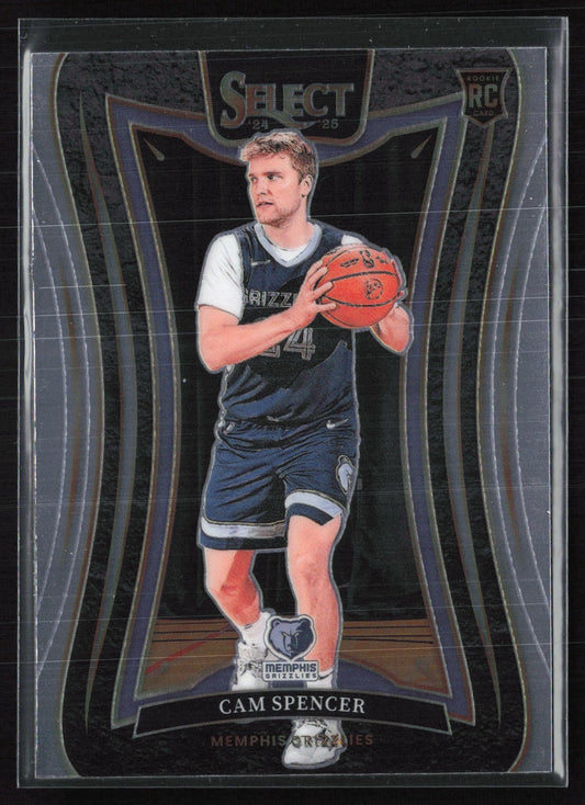 Cam Spencer RC