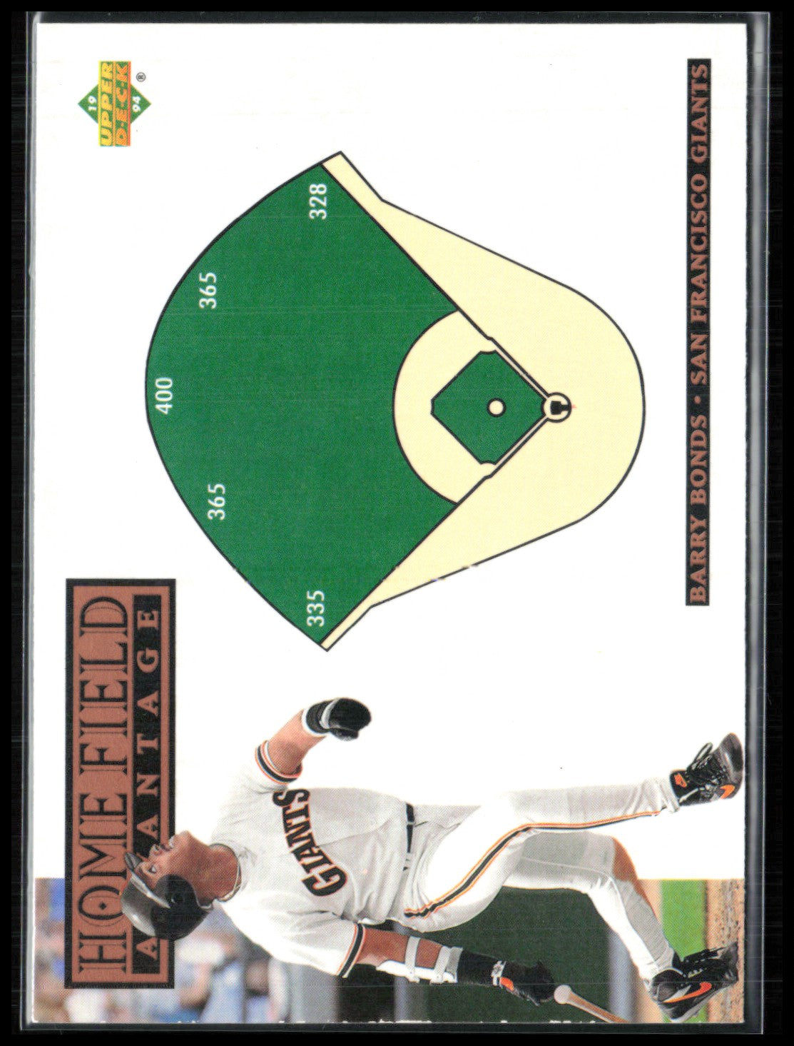 Barry Bonds