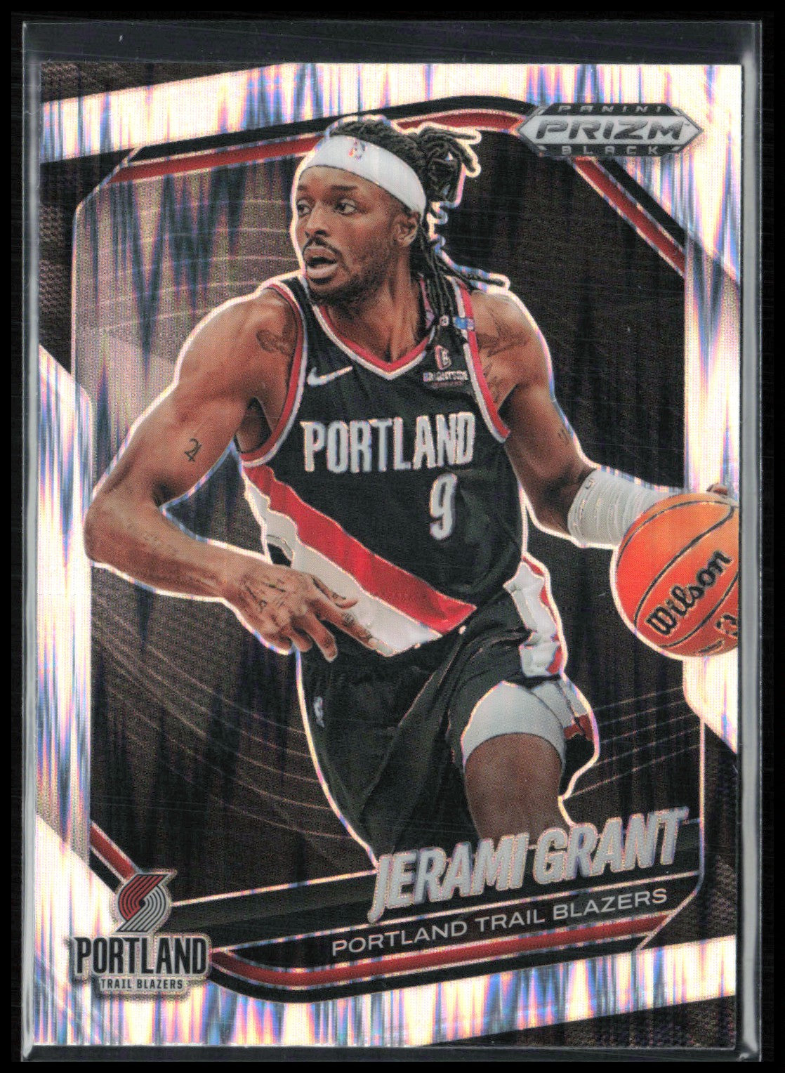 Jerami Grant Flash /249