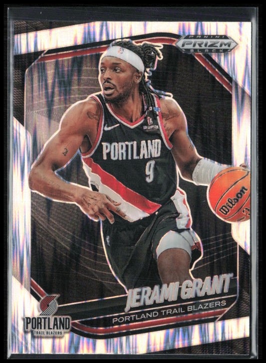 Jerami Grant Flash /249