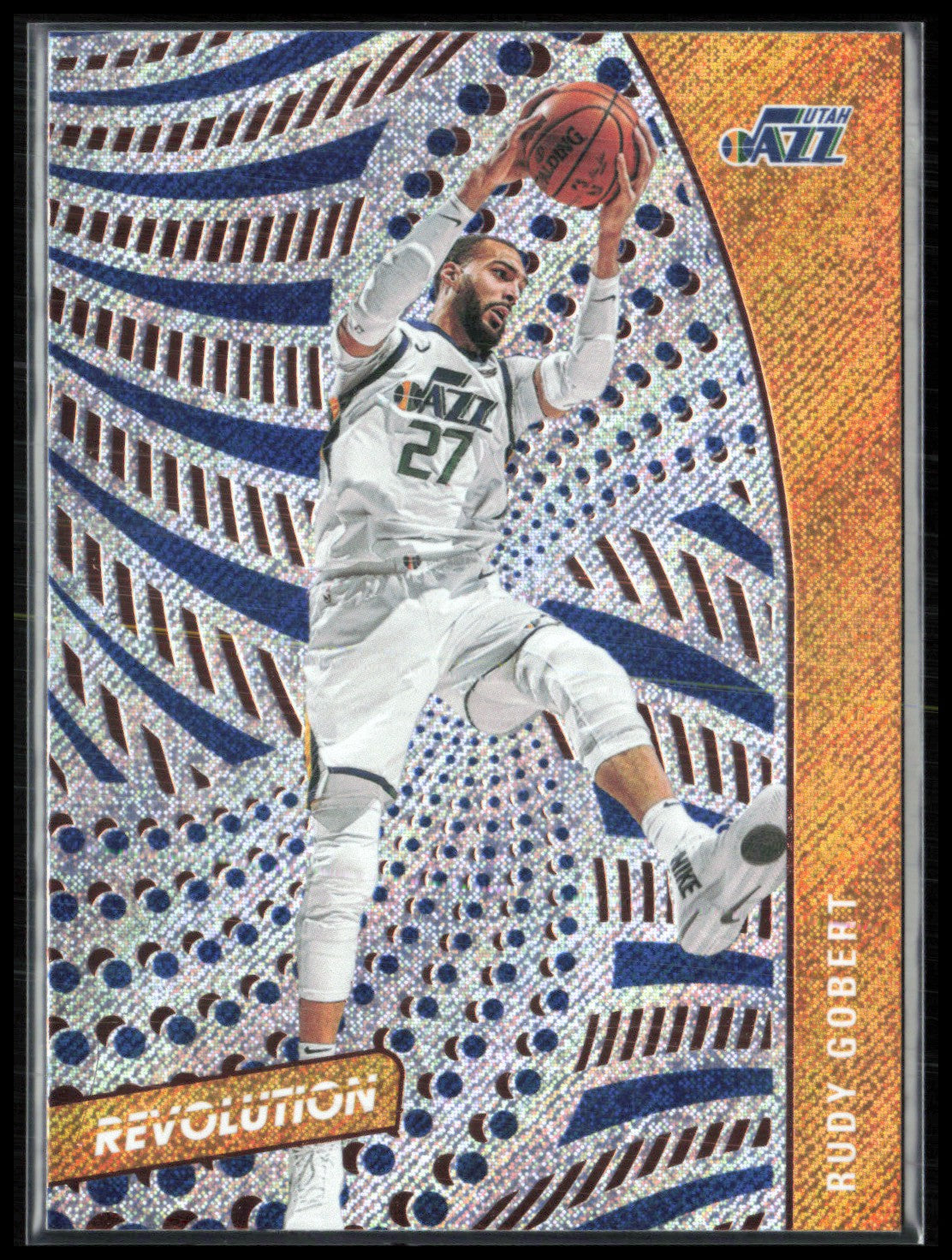 Rudy Gobert