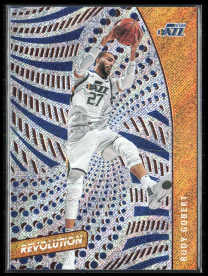 Rudy Gobert