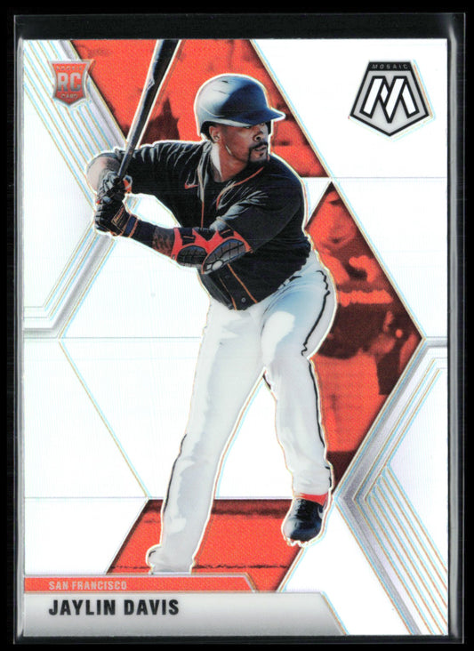 Jaylin Davis RC HOlo
