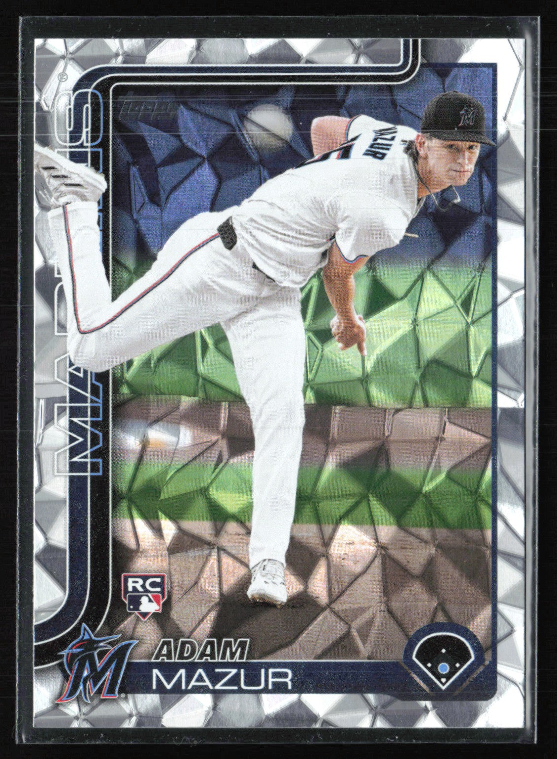 Adam Mazur RC