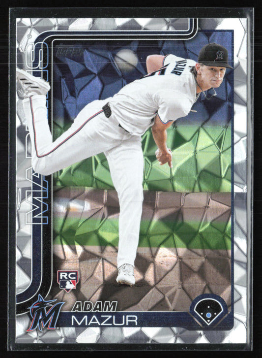 Adam Mazur RC