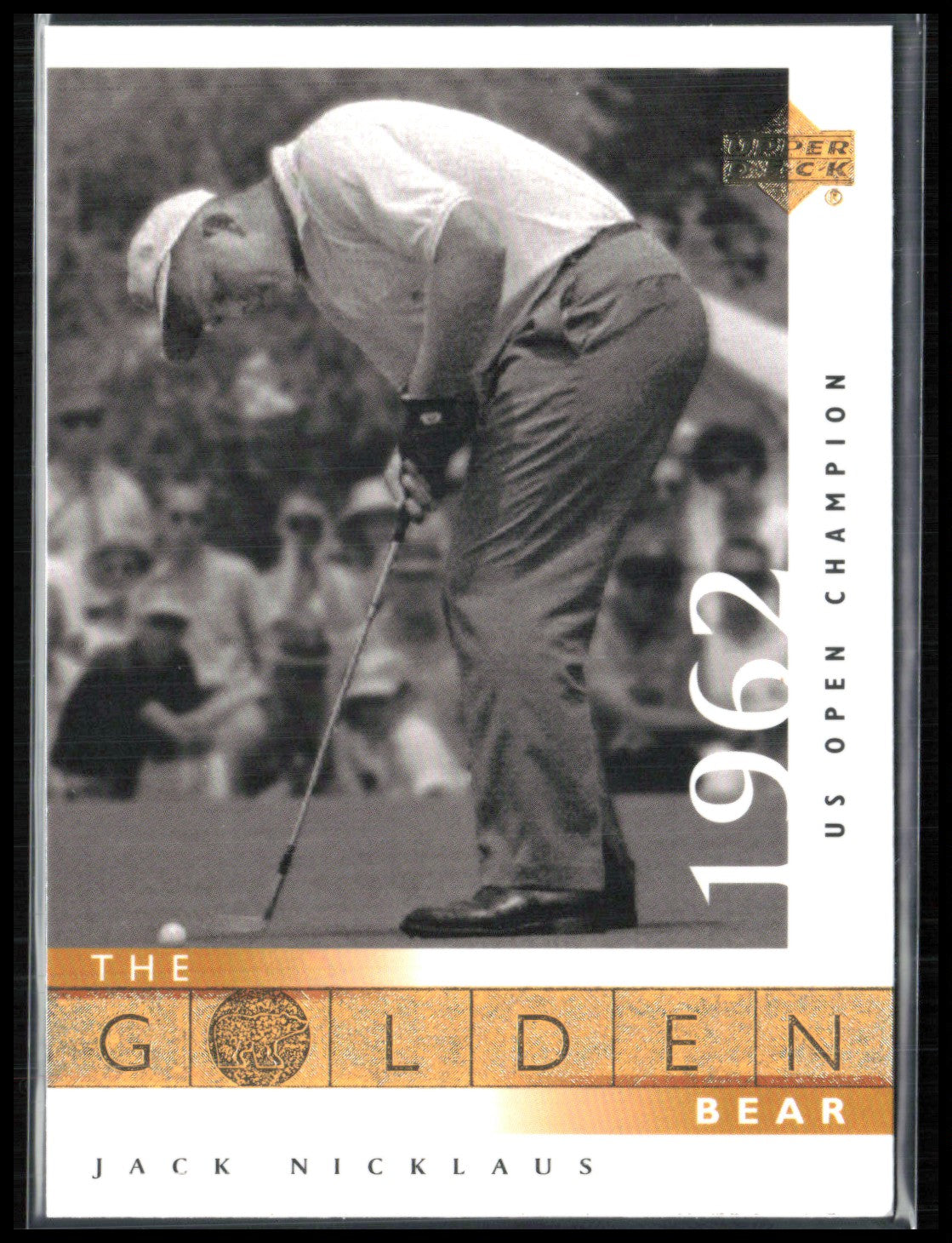 Jack Nicklaus