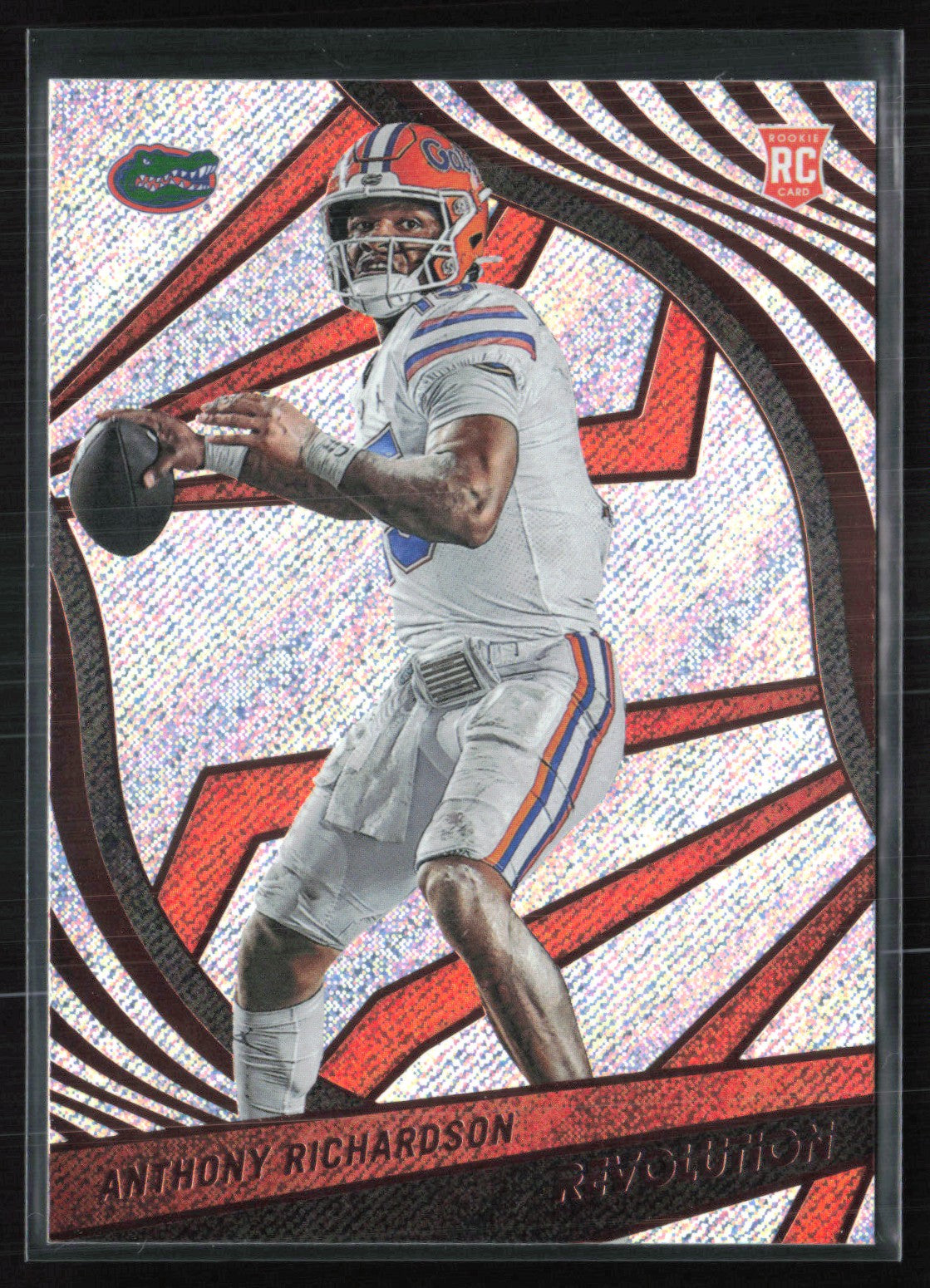 Anthony Richardson RC