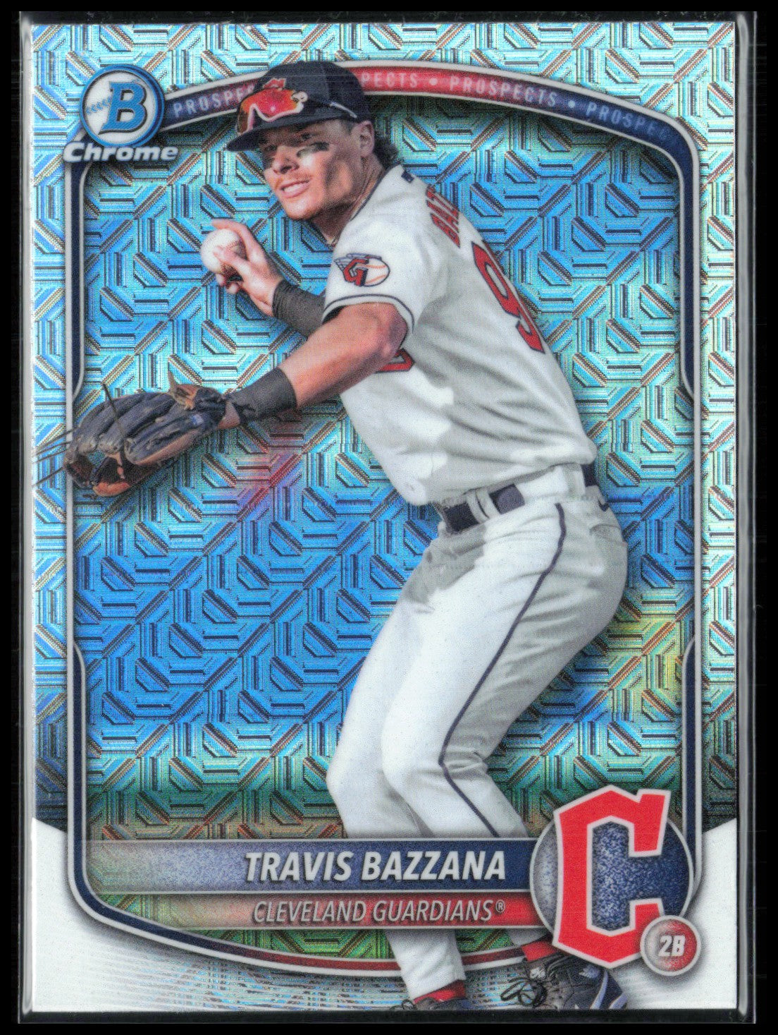 Travis Bazzana Mojo Prospects