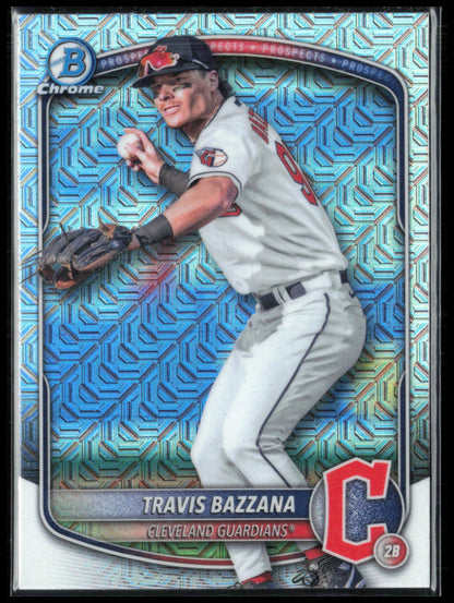 Travis Bazzana Mojo Prospects
