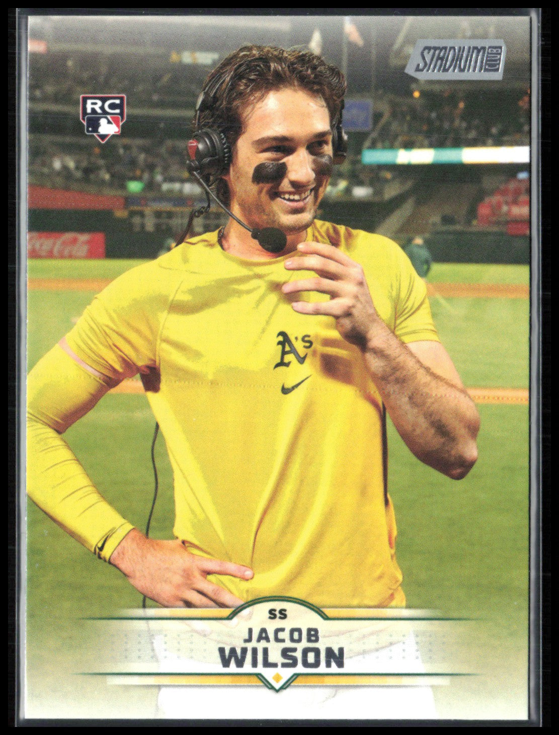 Jacob Wilson RC