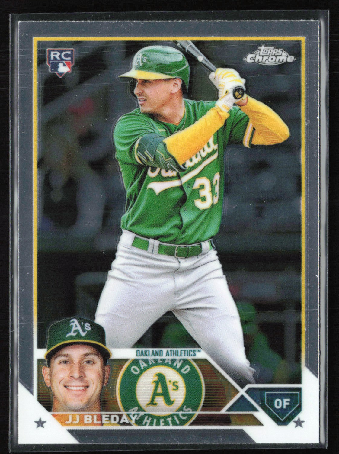 JJ Bleday RC