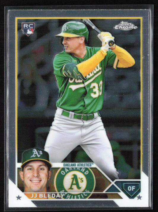 JJ Bleday RC