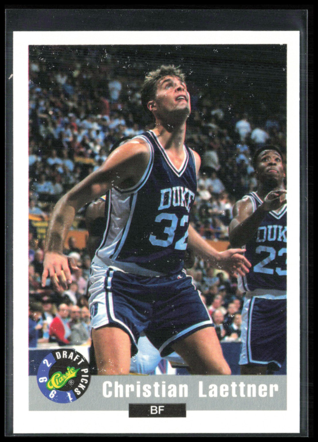 Christian Laettner