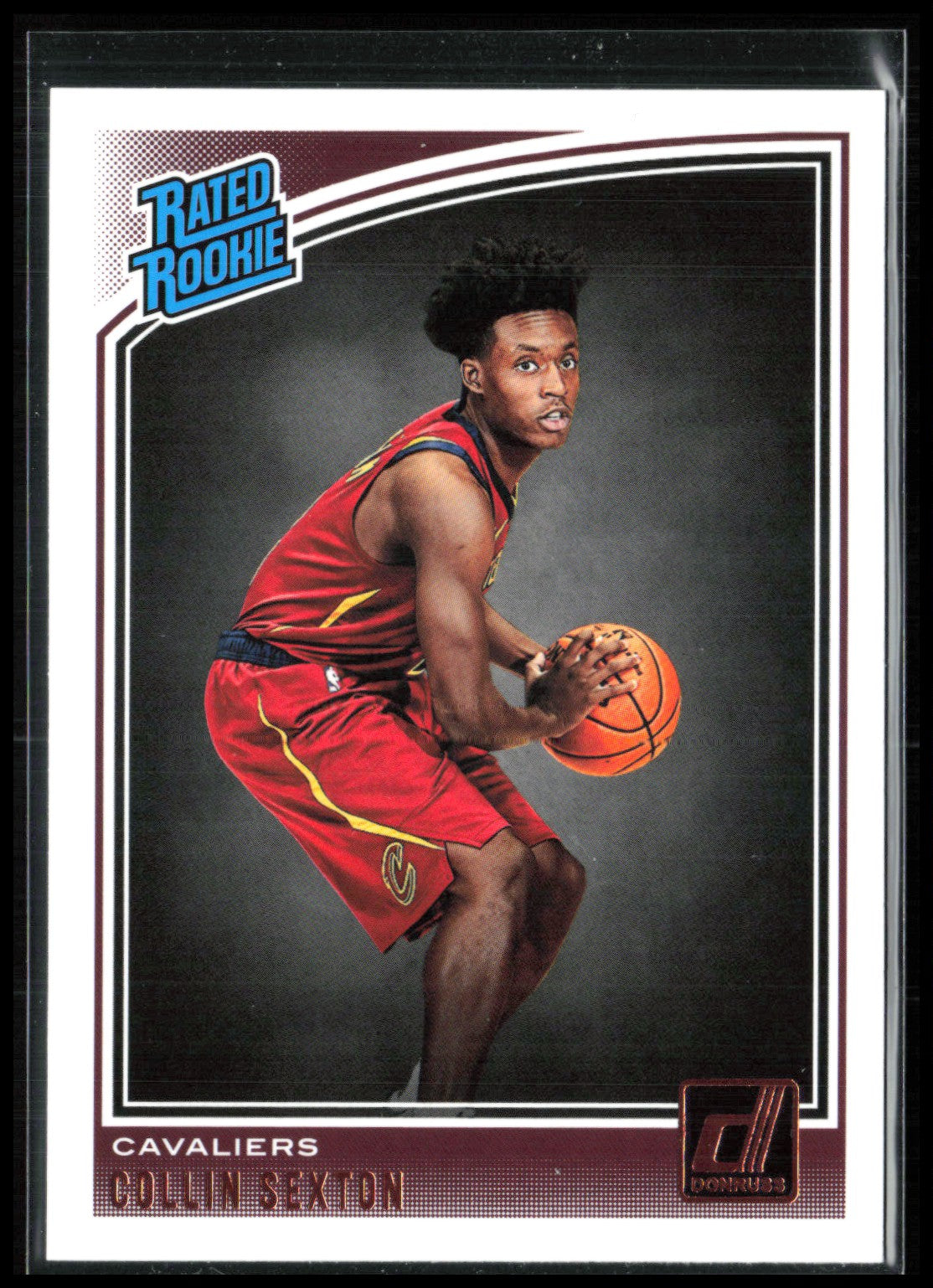 Collin Sexton RC
