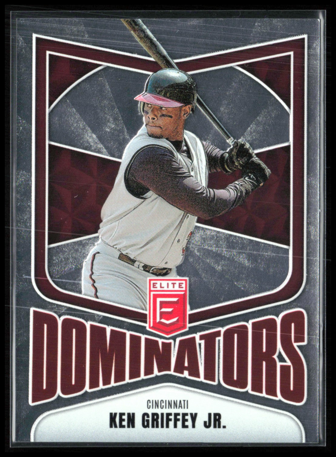 Ken Griffey Jr.