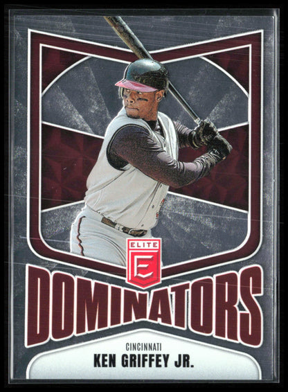 Ken Griffey Jr.