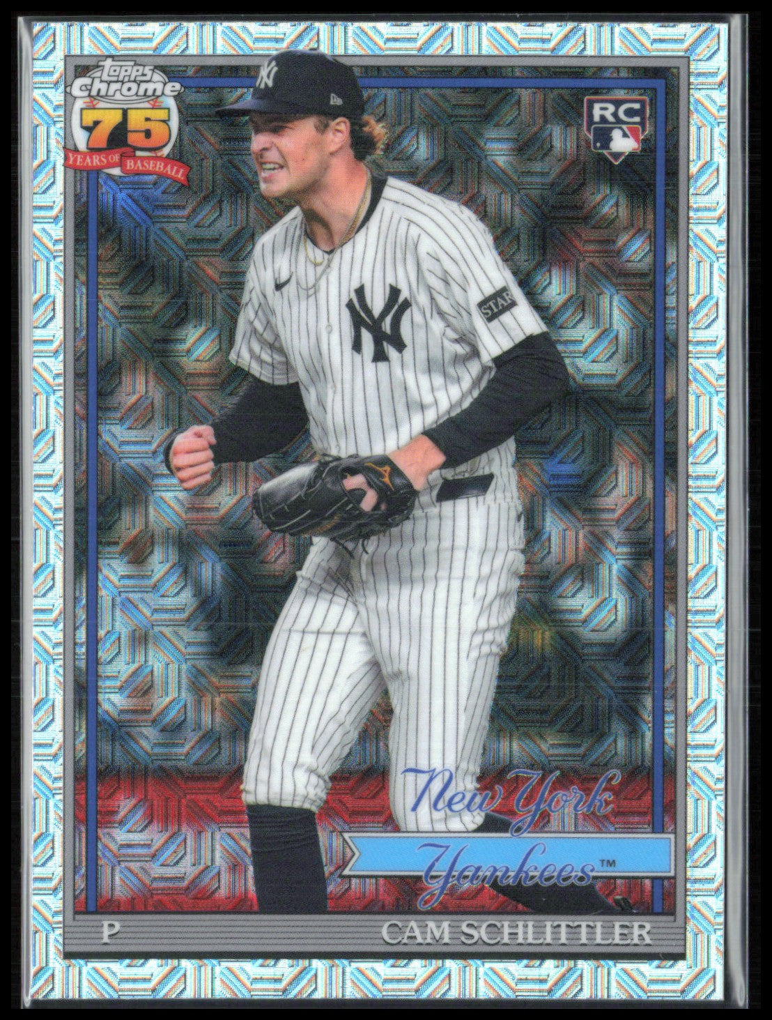 Cam Schiltter RC Mojo