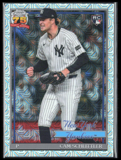 Cam Schiltter RC Mojo