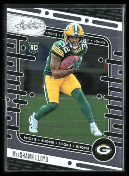 MarShawn Lloyd RC