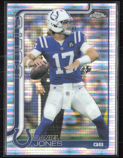 Daniel Jones Pulsar Refractor
