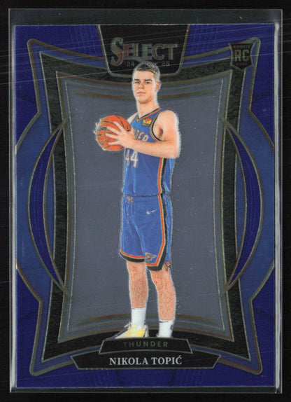 Nikola Topic RC