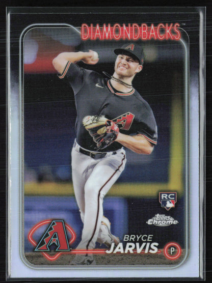 Bryce Jarvis RC Refractor