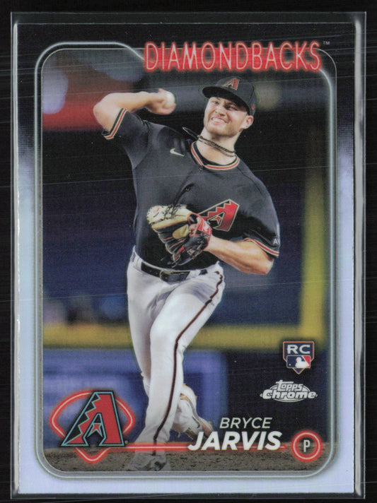 Bryce Jarvis RC Refractor