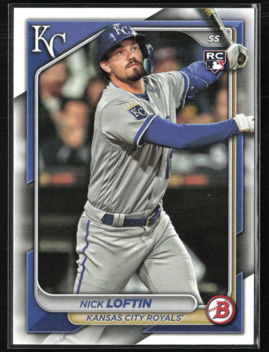 Nick Loftin RC