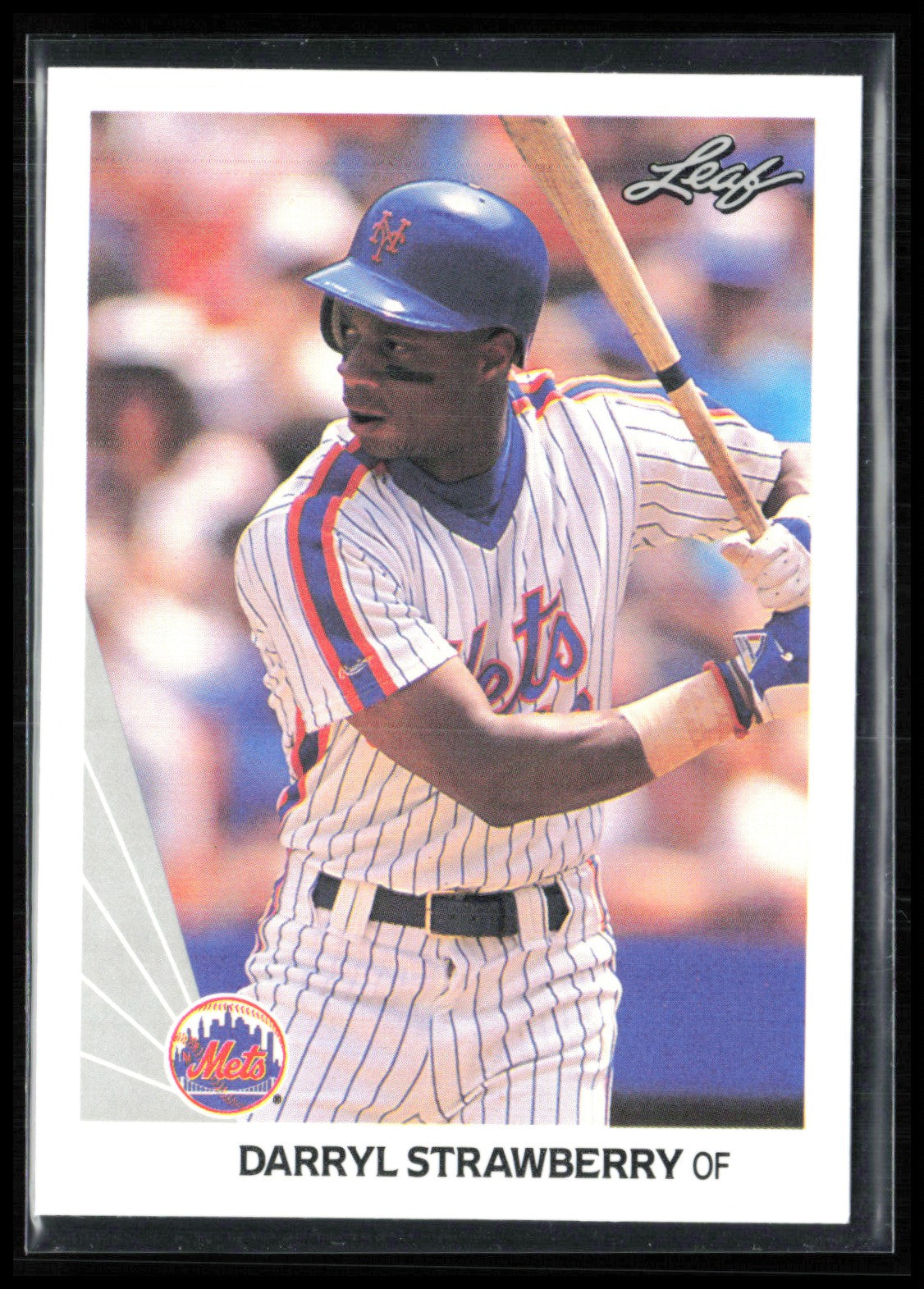 Darryl Strawberry