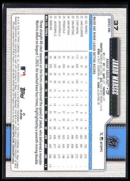 Jakob Marsee RC Stardust