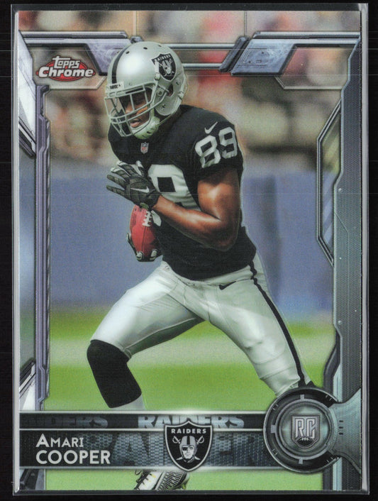 Amari Cooper RC