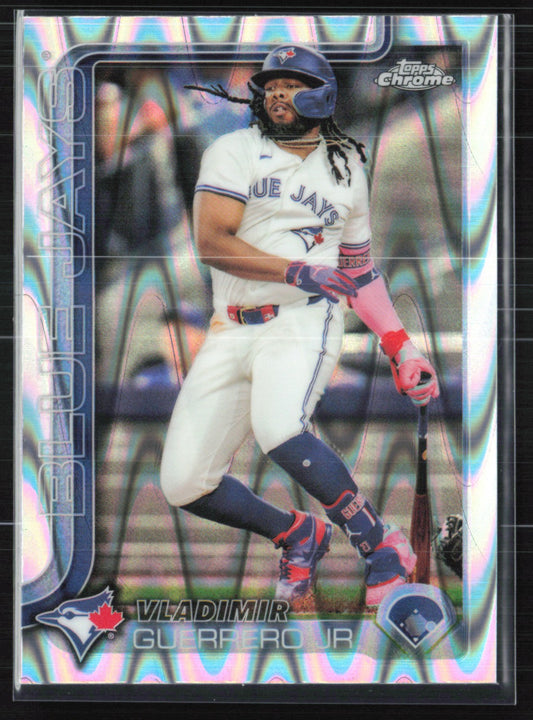Vladimir Guerrero Jr. Raywave