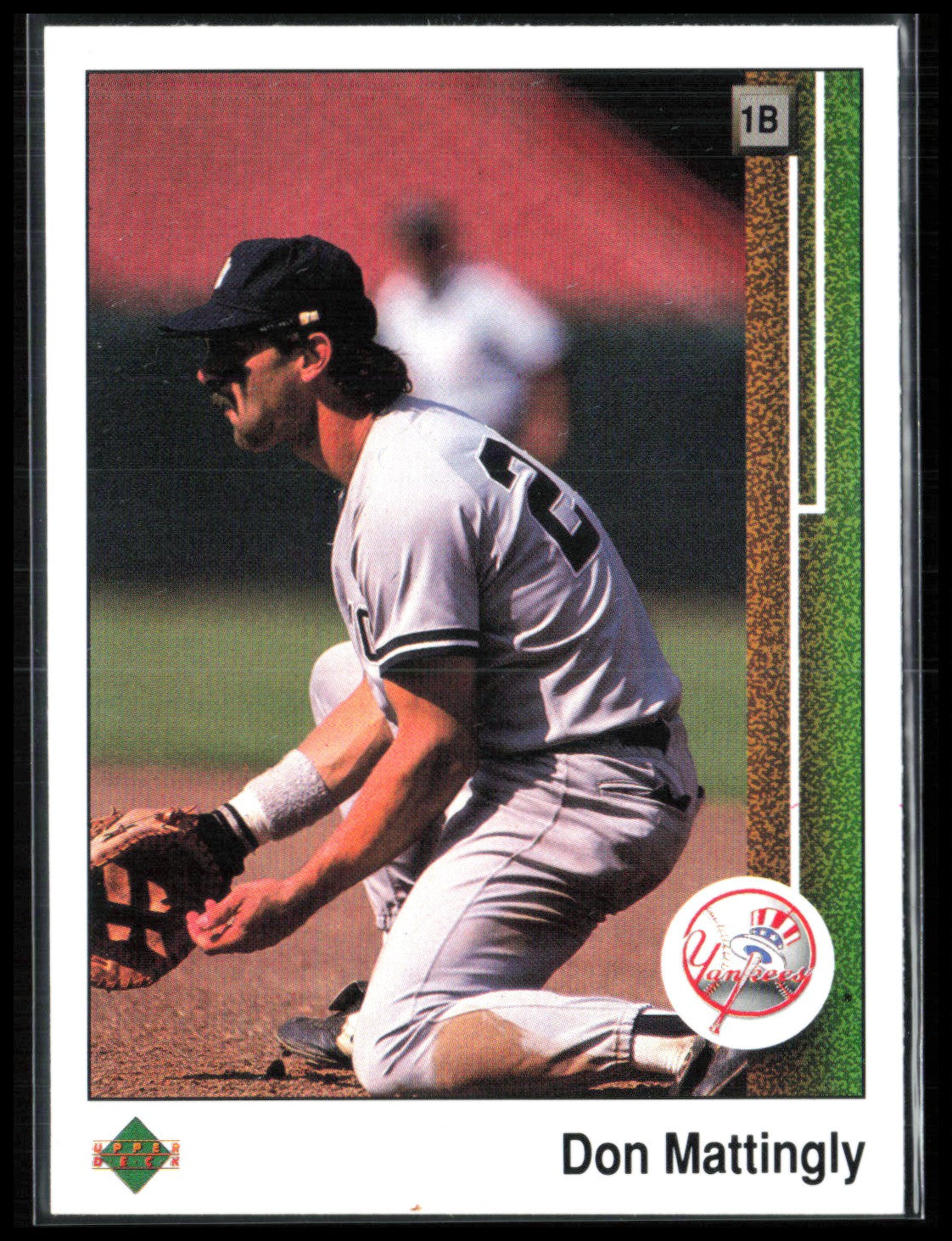 Don Mattingly