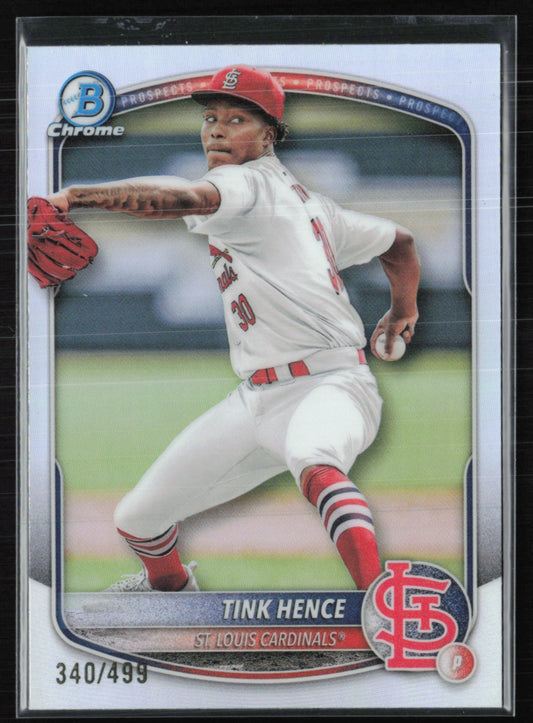 Tink Hence Refractor /499
