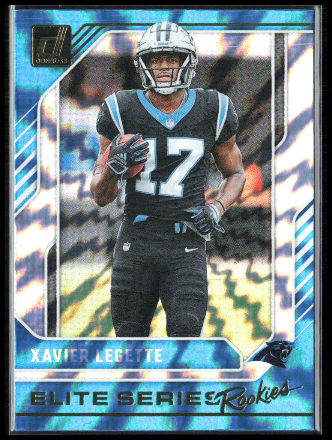 Xavier Legette RC Elite Series