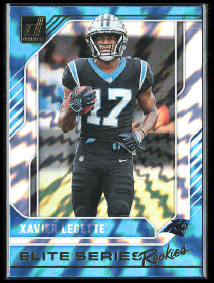 Xavier Legette RC Elite Series