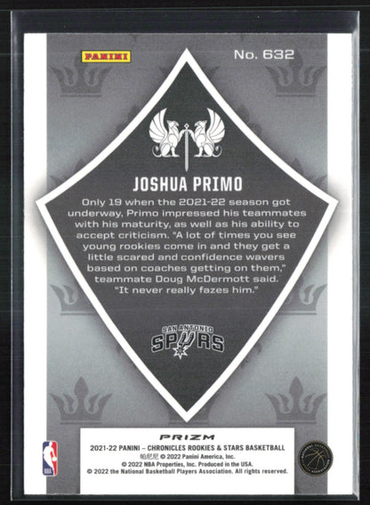 Joshua Primo RC Pink