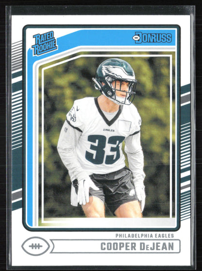 Cooper DeJean RC