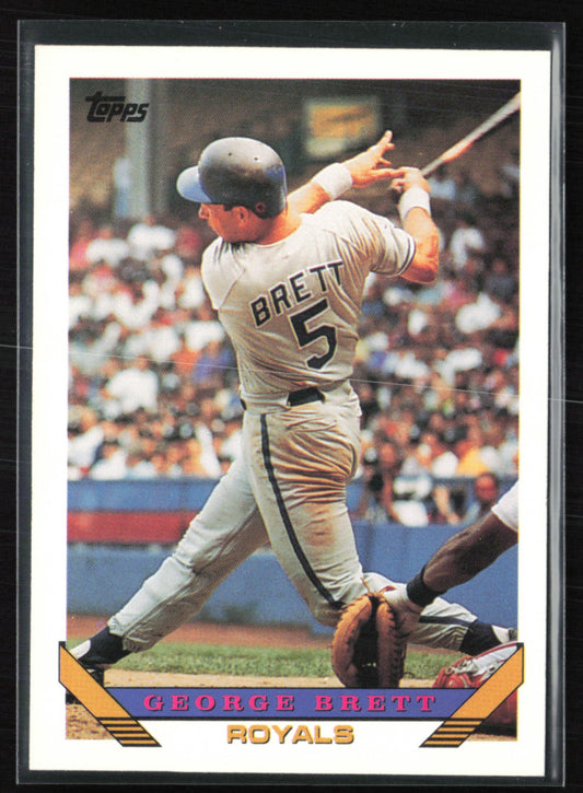 George Brett
