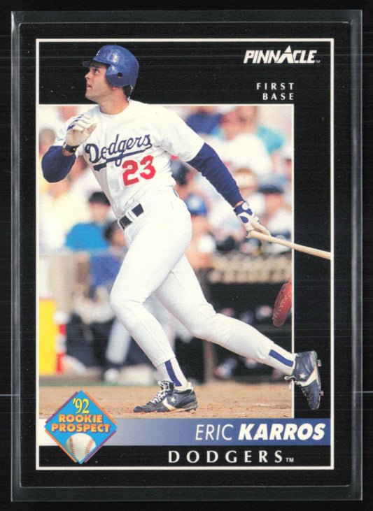 Eric Karros