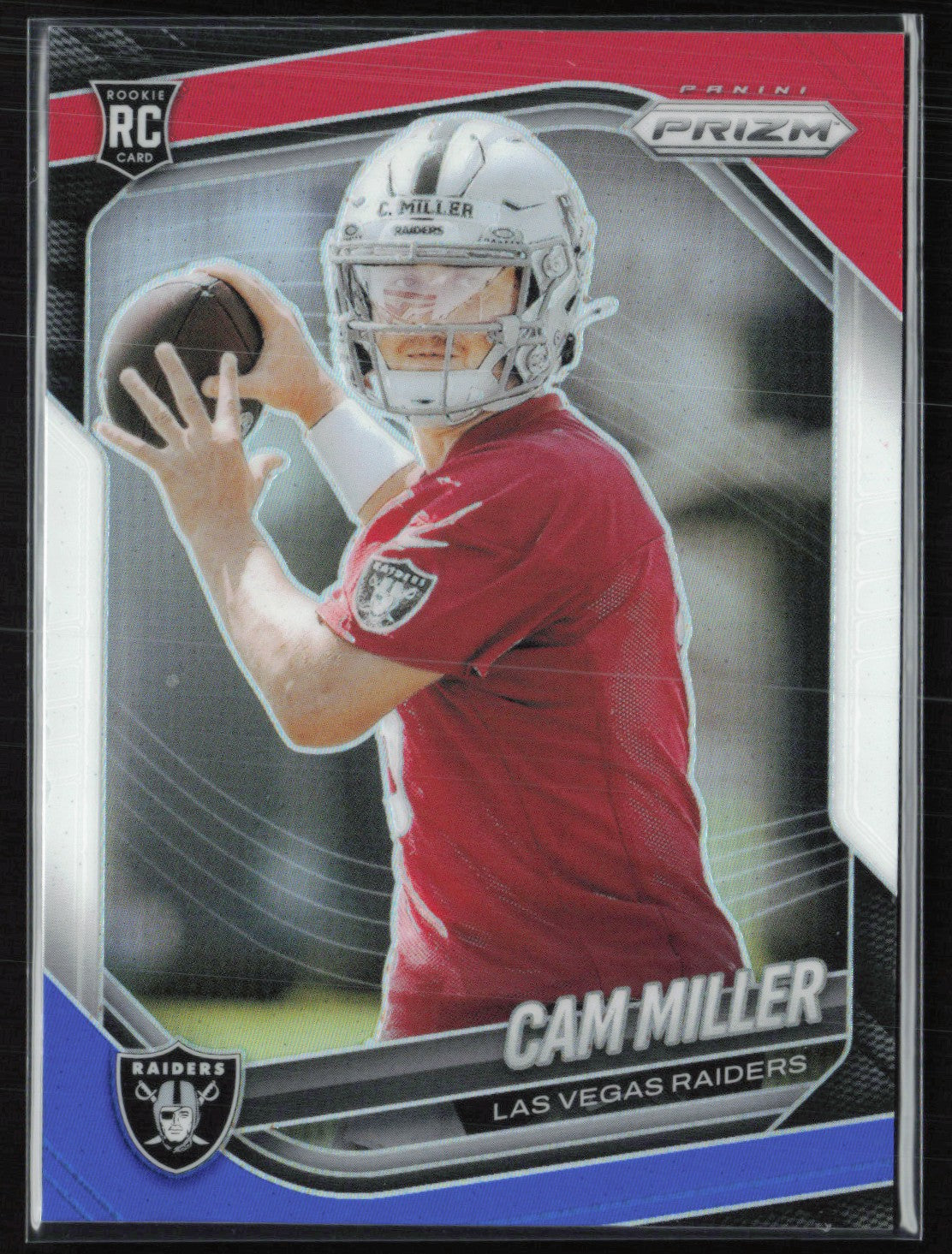 Cam Miller RC RWB