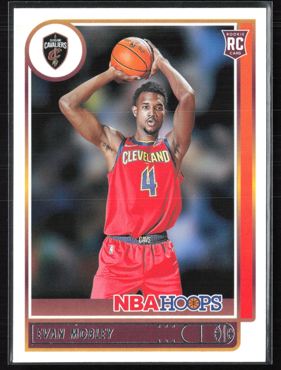 Evan Mobley RC