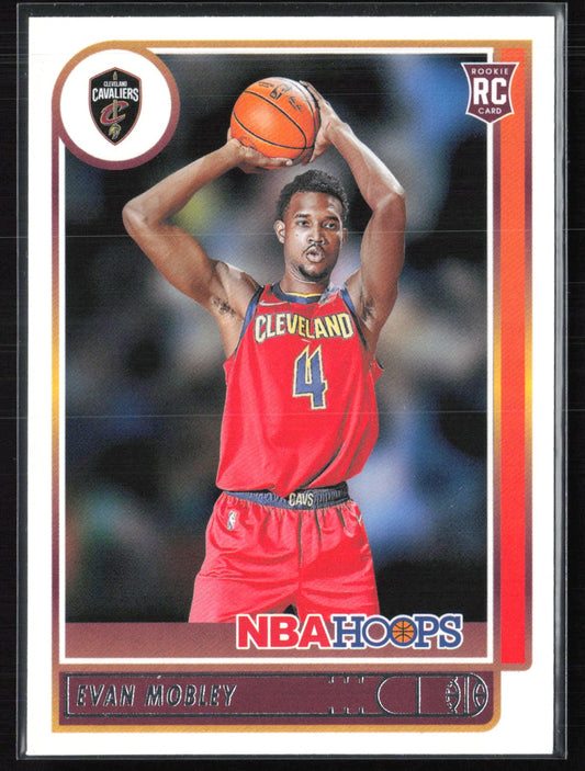 Evan Mobley RC