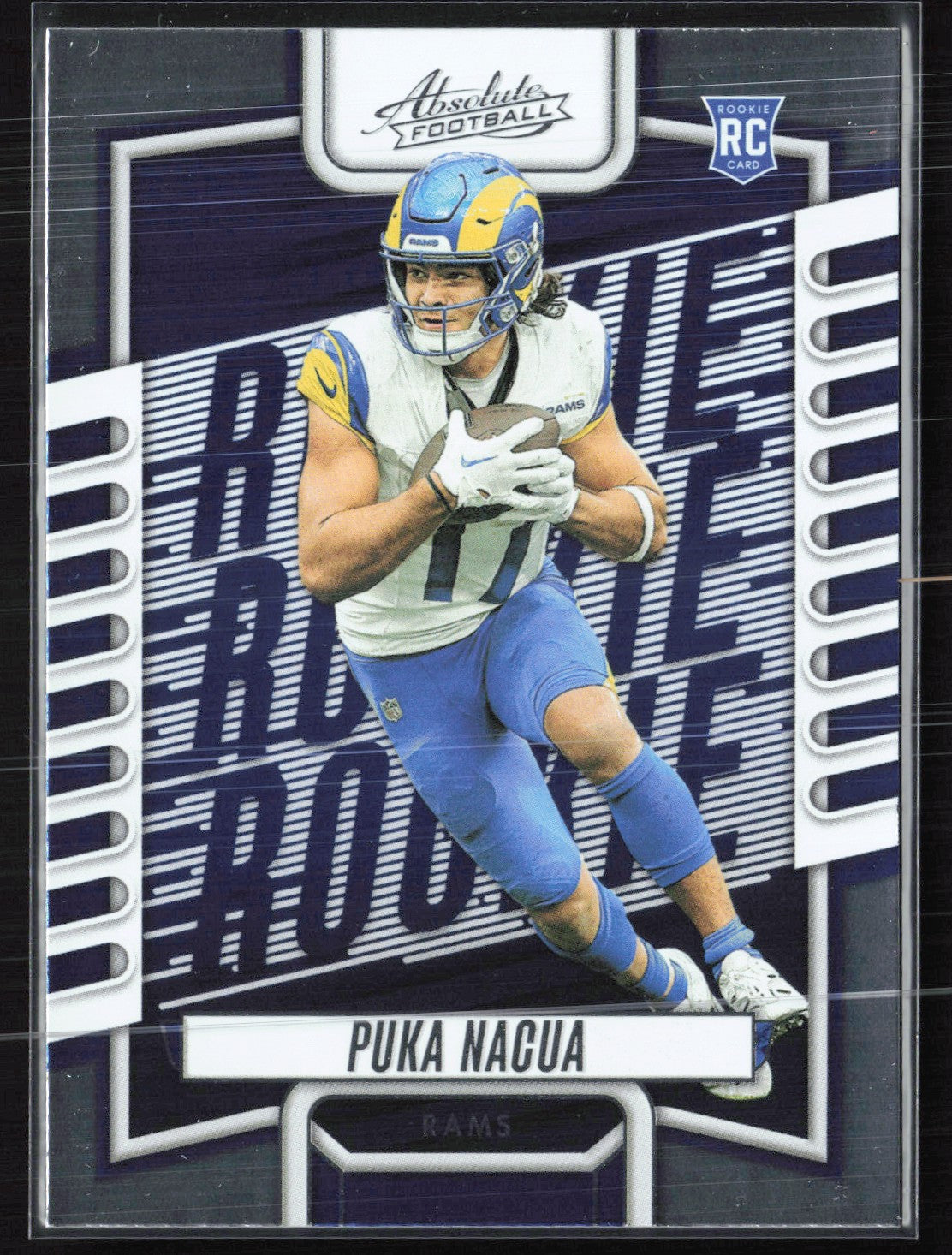 Puka Nacua RC