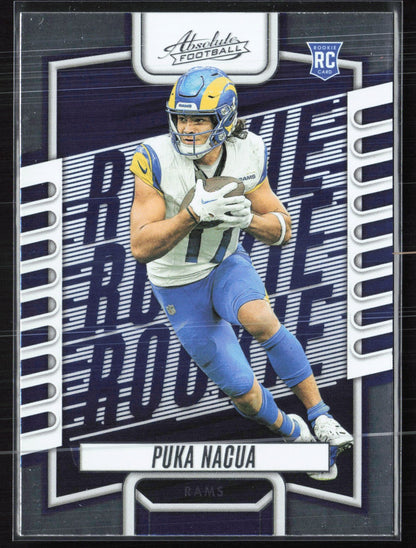 Puka Nacua RC
