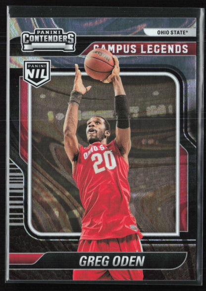 Greg Oden /199