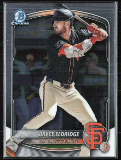 Bryce Eldridge