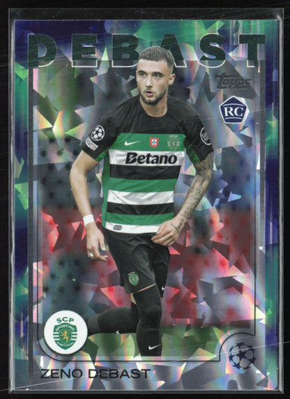 Zeno Debast RC Debast