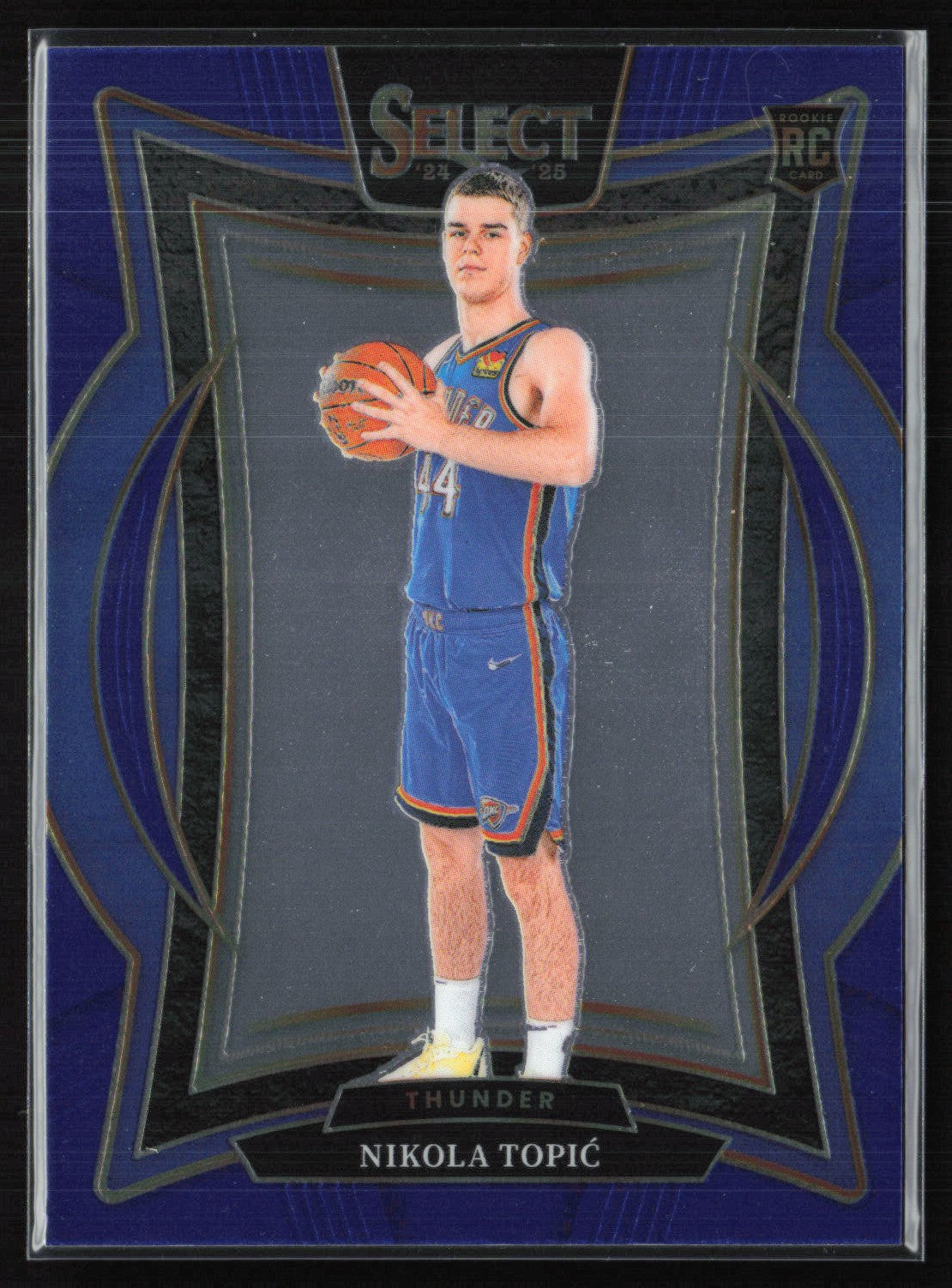 Nikola Topic RC