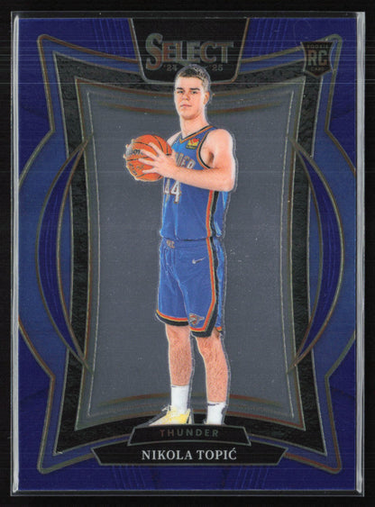 Nikola Topic RC